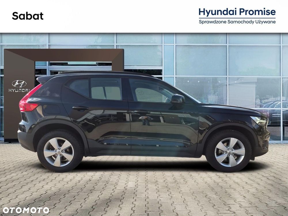 Volvo Xc 40 2022 photo 5