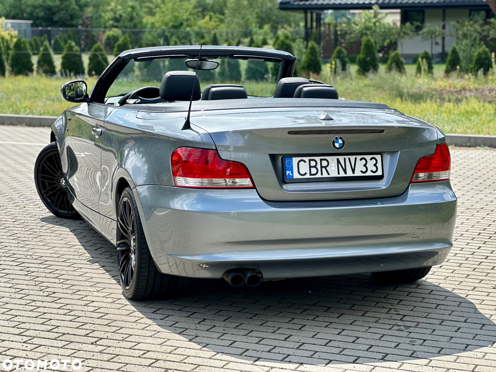 BMW Seria 1 130i - 5