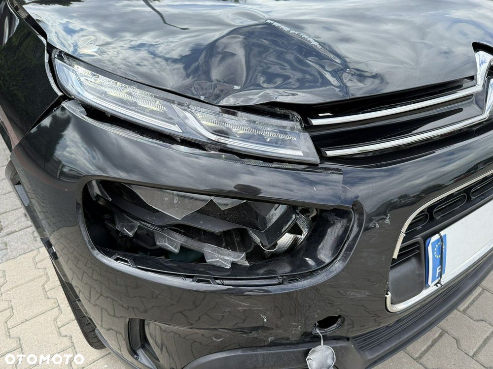 Citroën C4 Cactus - 10