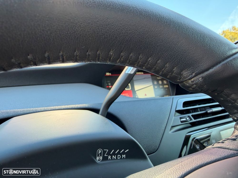 Citroën C4 Spacetourer 1.5 BlueHDi Feel EAT8 - 34