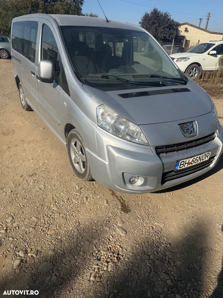 Peugeot Expert - 2
