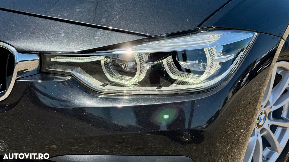 BMW Seria 3 - 29