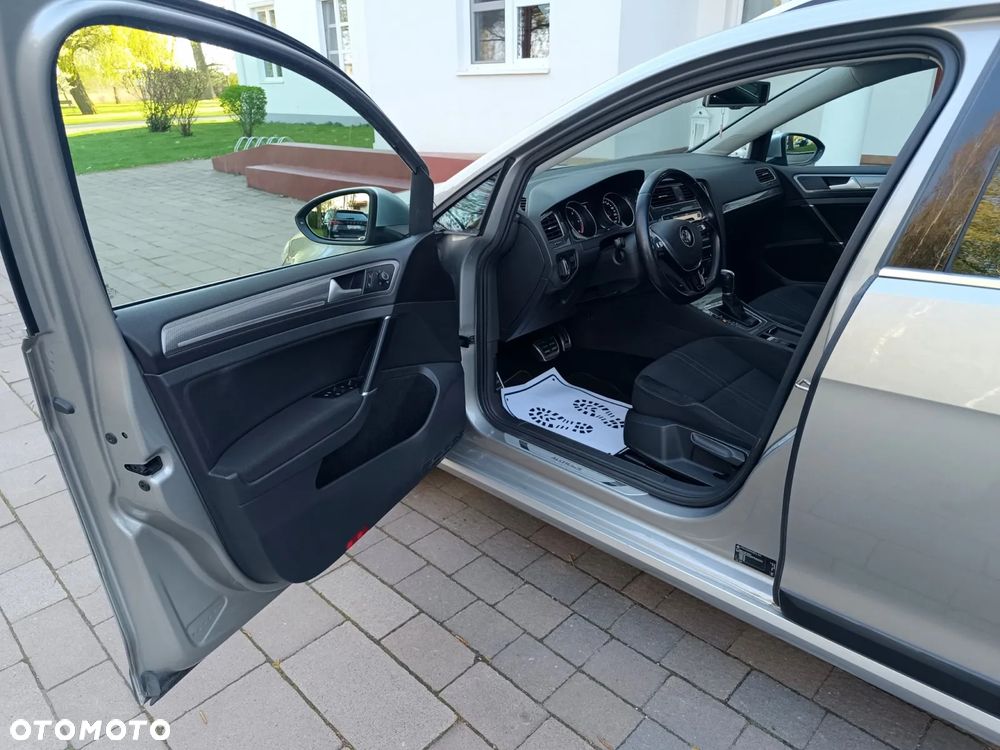 Volkswagen Golf Alltrack 2.0 TDI 4Motion BlueMotion Techn DSG - 24