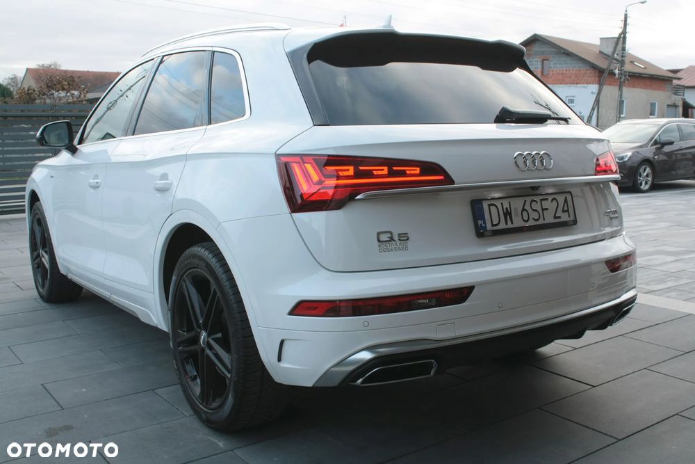 Audi Q5 - 15