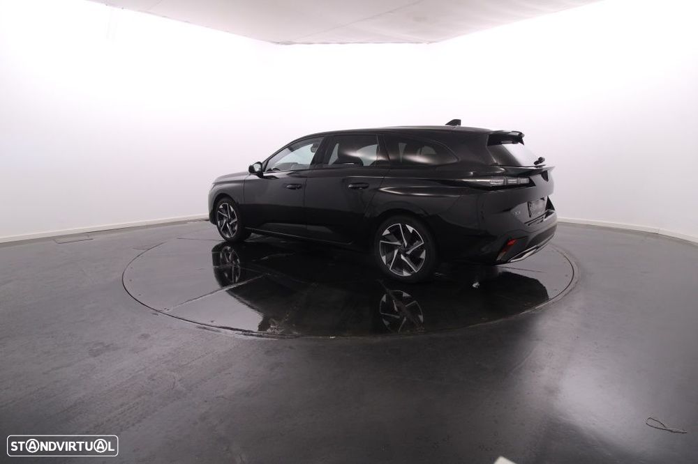 Peugeot 308 SW 1.2 PureTech Allure EAT8 - 4
