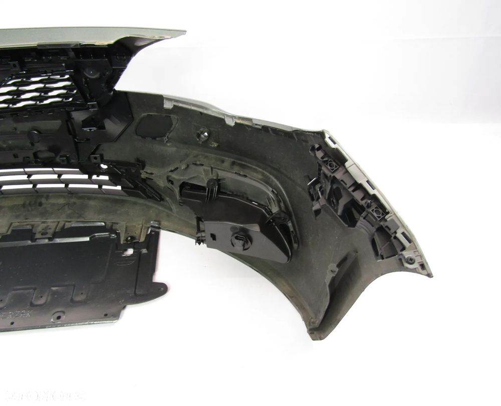 Zderzak przedni Opel Astra K 19-22 Pdc-4  + Atrapa Kod lakieru GR5 / 509B - 20