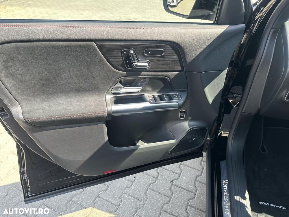 Mercedes-Benz GLA 220 4MATIC MHEV Aut. - 12