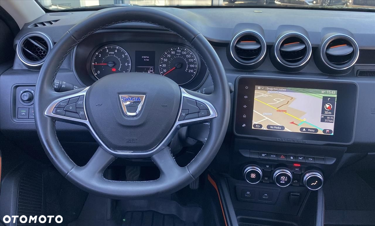 Dacia Duster - 11