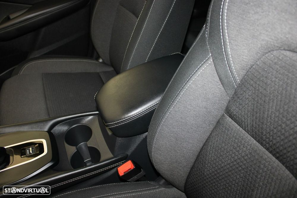 Nissan Qashqai 1.5 e-Power N-Connecta - 26