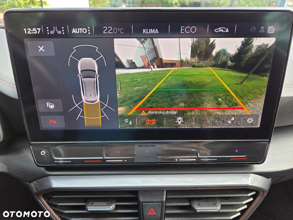 Cupra Formentor 1.4 e-Hybrid VZ DSG - 15
