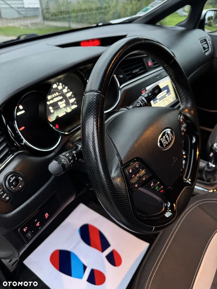 Kia Ceed 1.0 T-GDI GT-Line - 30