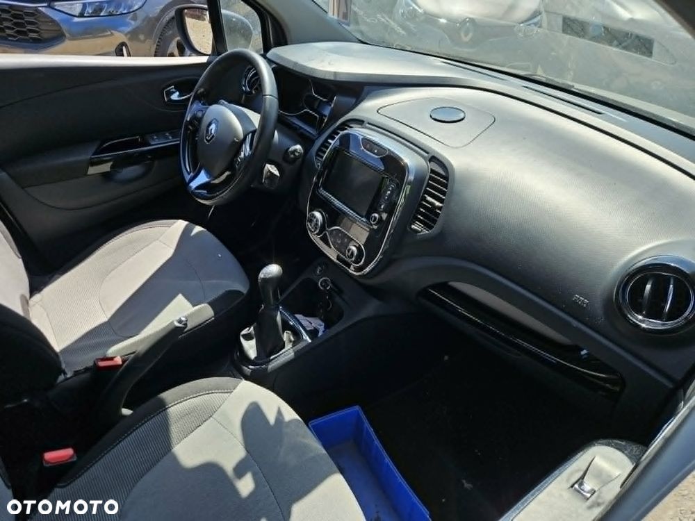 Renault Captur ENERGY dCi 90 Start&Stop Experience - 13
