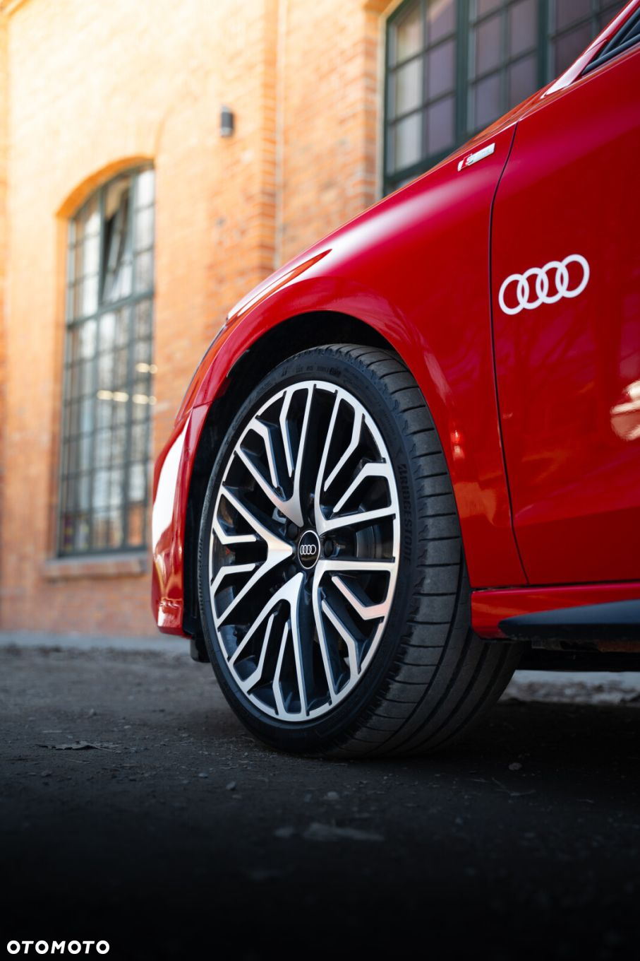 Audi A3 - 12