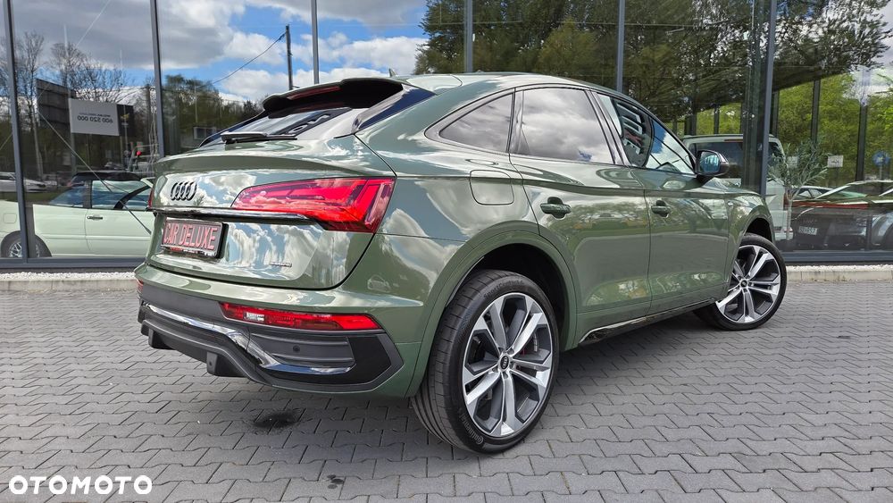 Audi Q5 - 8