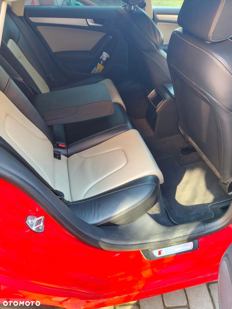 Audi A5 Sportback 2.0 TFSI - 26