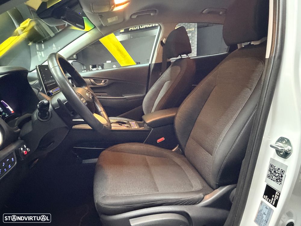 Hyundai Kauai Prime - 26