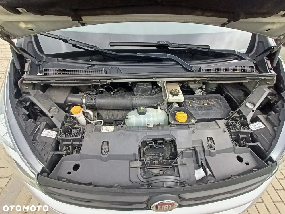 Fiat Talento Kombi L2 Turismo - 18