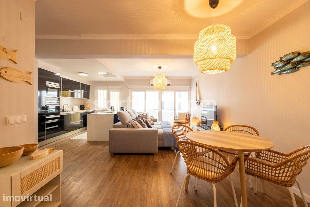 Apartamento T1 Venda em Quarteira,Loulé - Grande imagem: 4/13