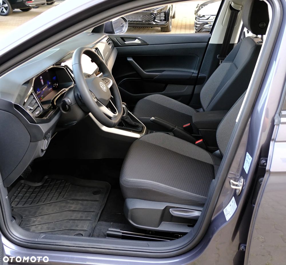 Volkswagen Taigo 1.0 TSI Life DSG - 21