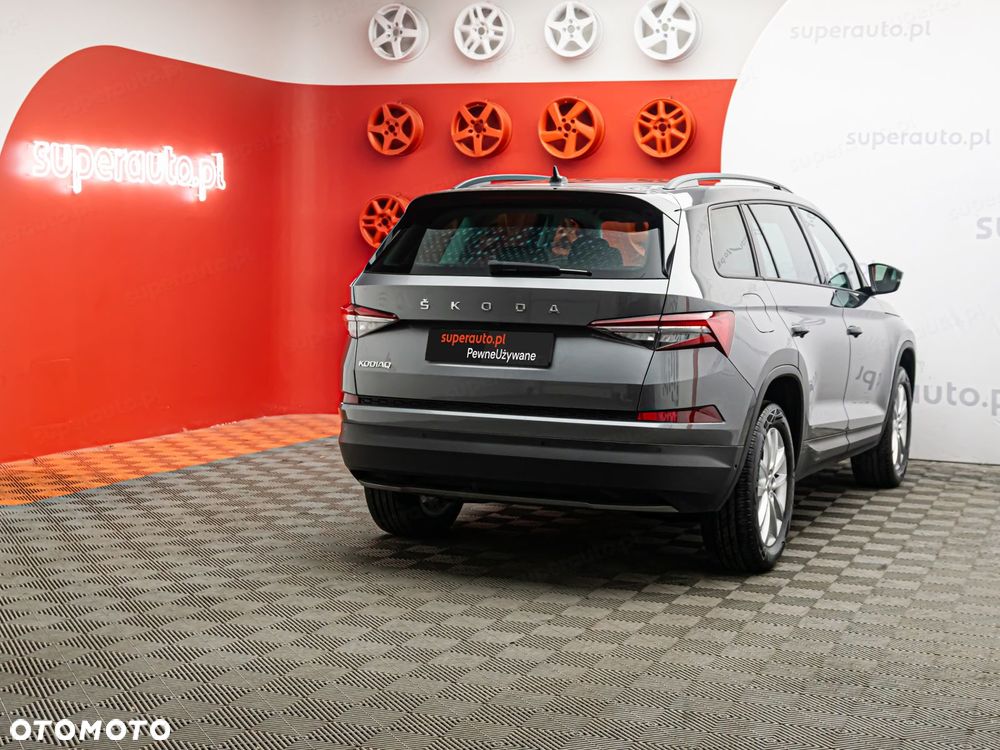 Skoda Kodiaq - 7