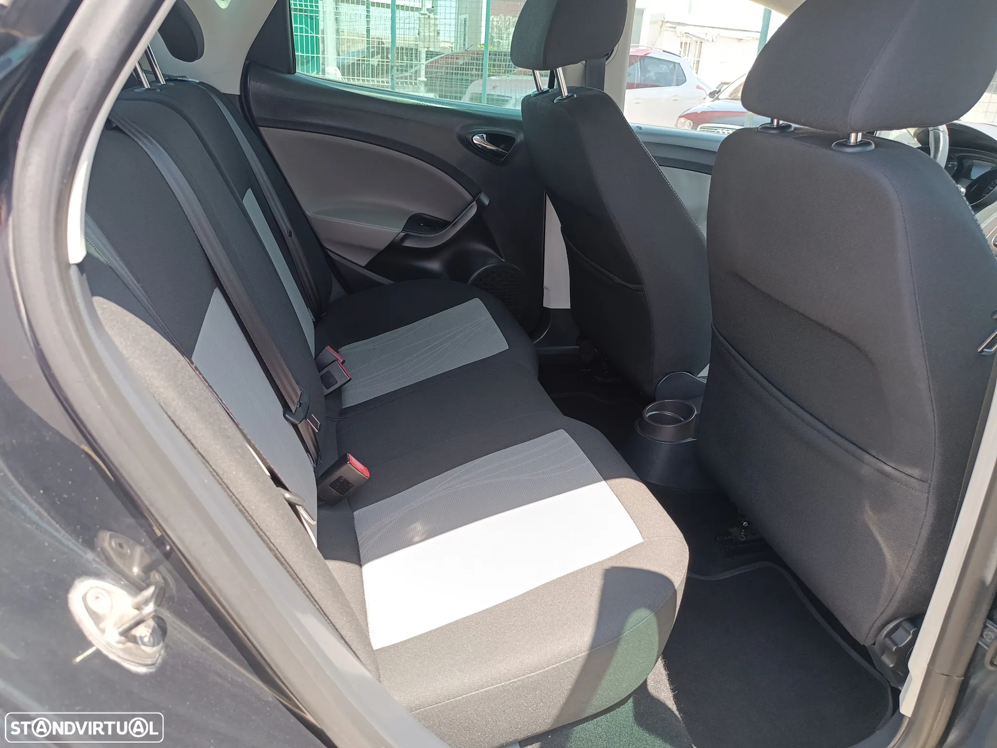 SEAT Ibiza 1.2 TSi Style - 20