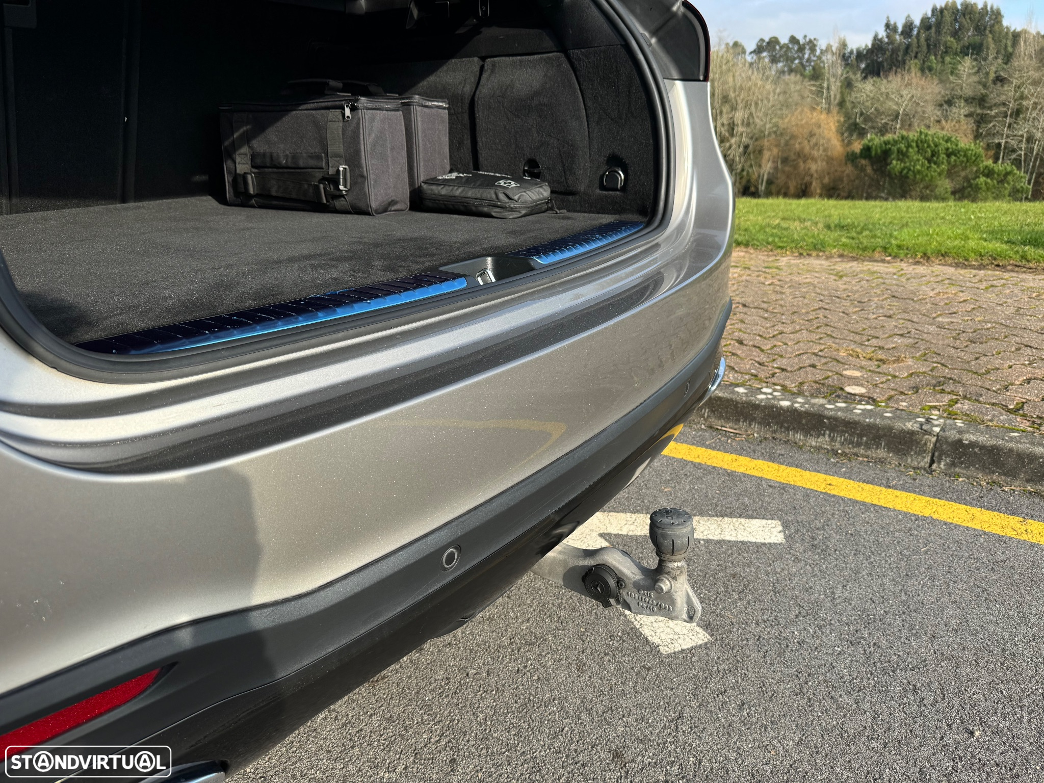 Mercedes-Benz GLE 350 de 4Matic - 17