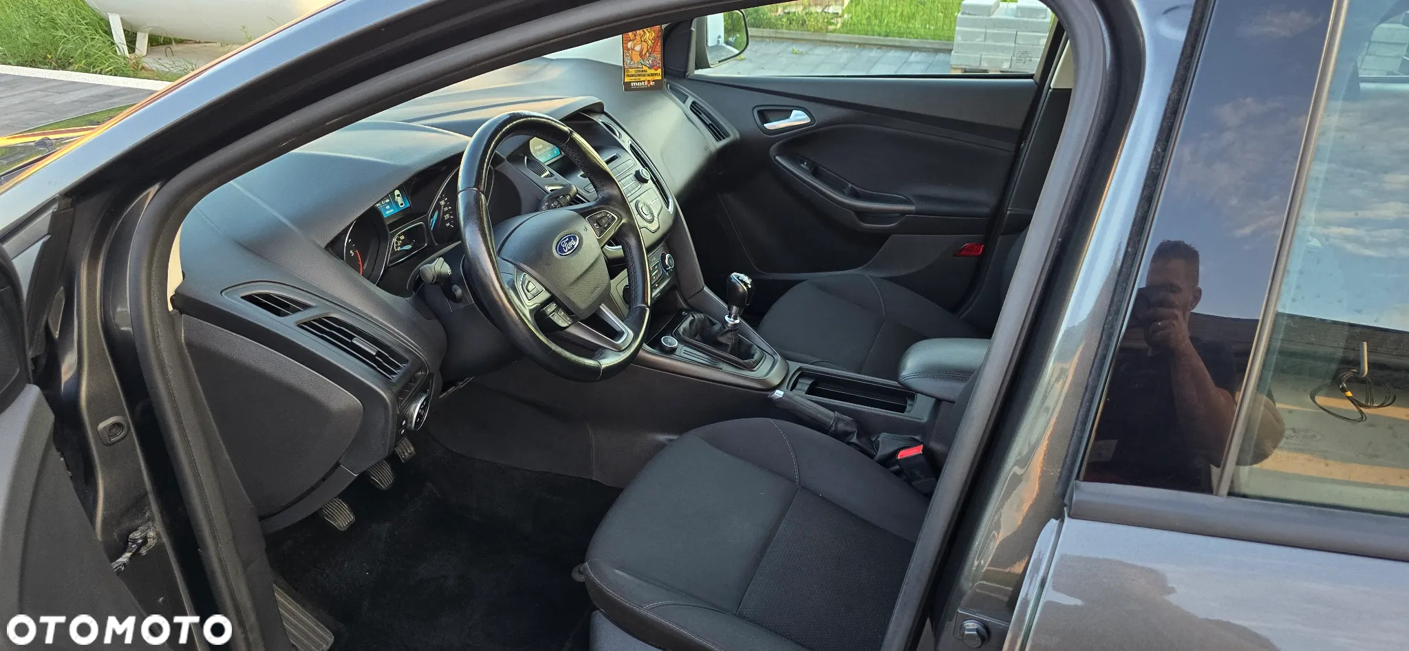 Ford Focus - 6