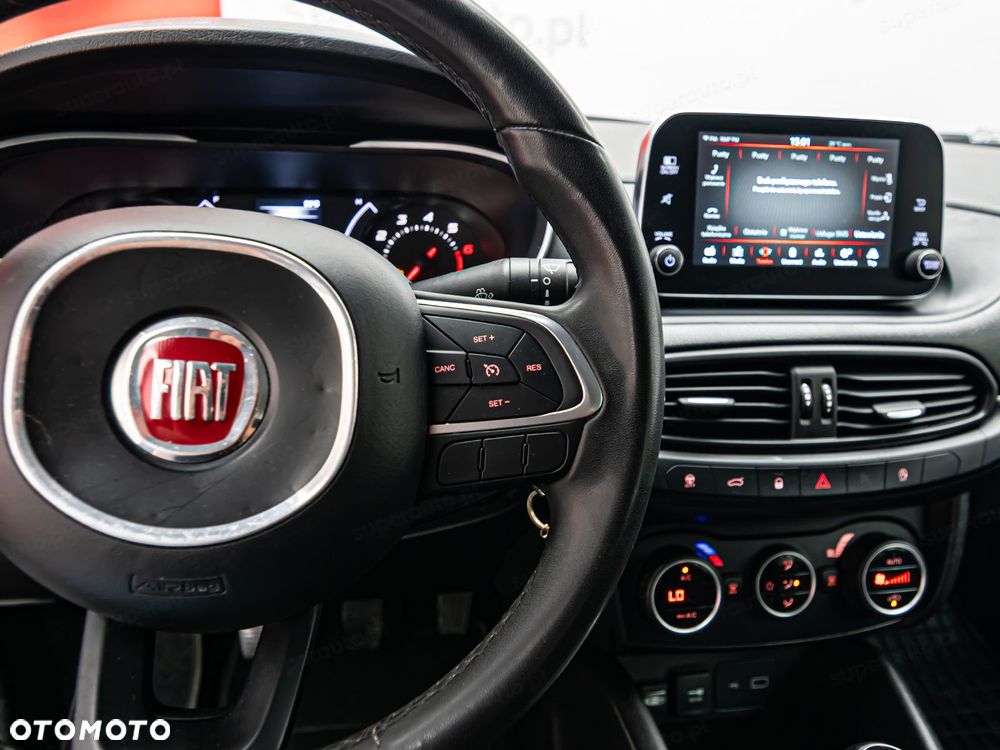 Fiat Tipo - 15