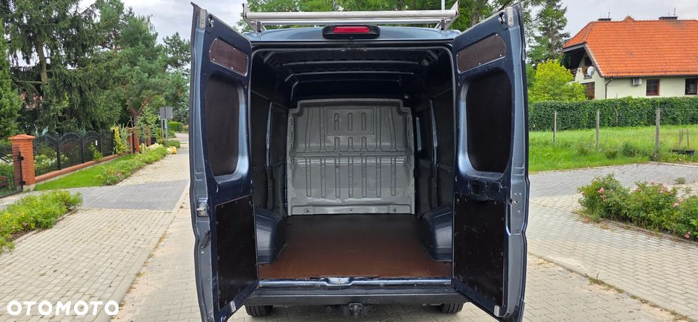 Fiat Ducato - 23