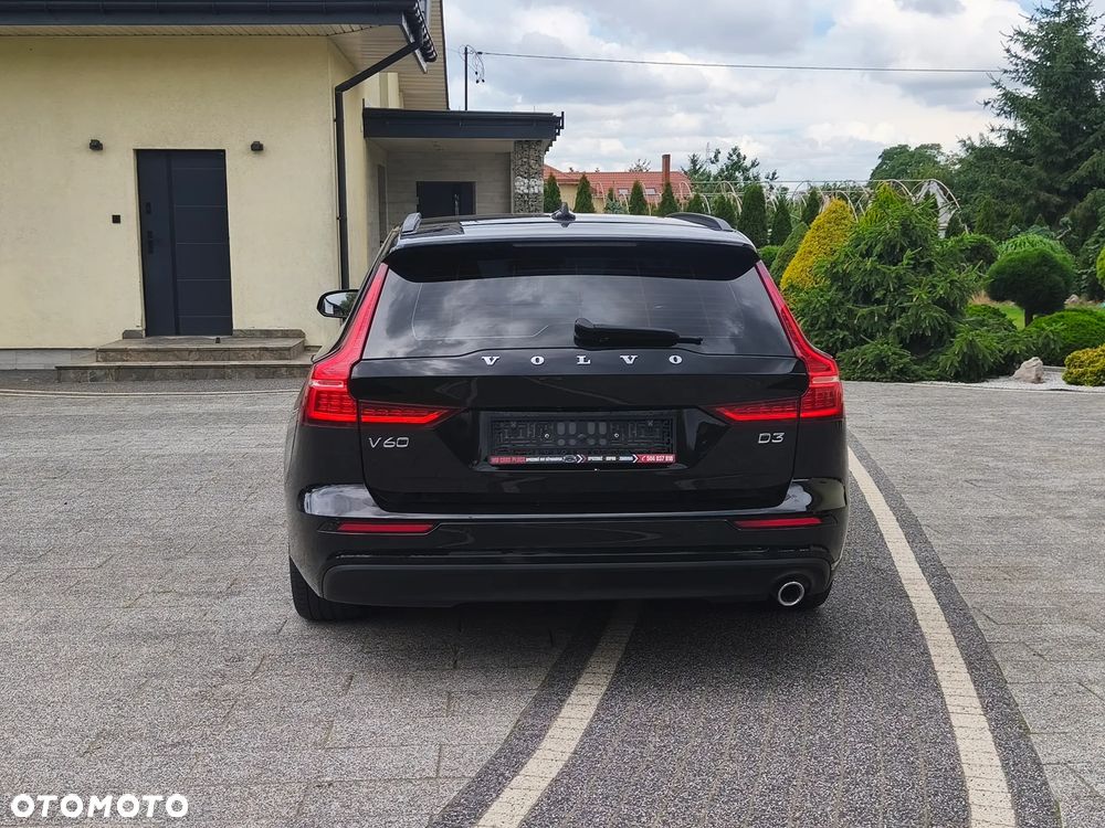 Volvo V60 D3 Momentum Core - 8