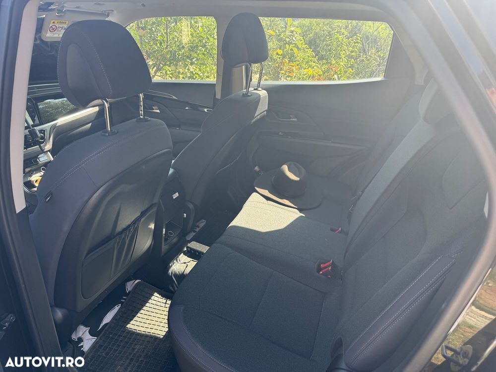 SsangYong Korando 1.5 GDI Turbo MT Smart - 5