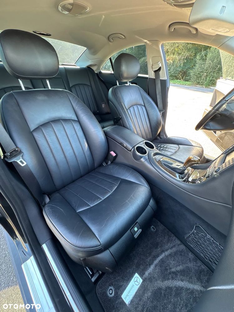 Mercedes-Benz CLS 350 7G-TRONIC - 19
