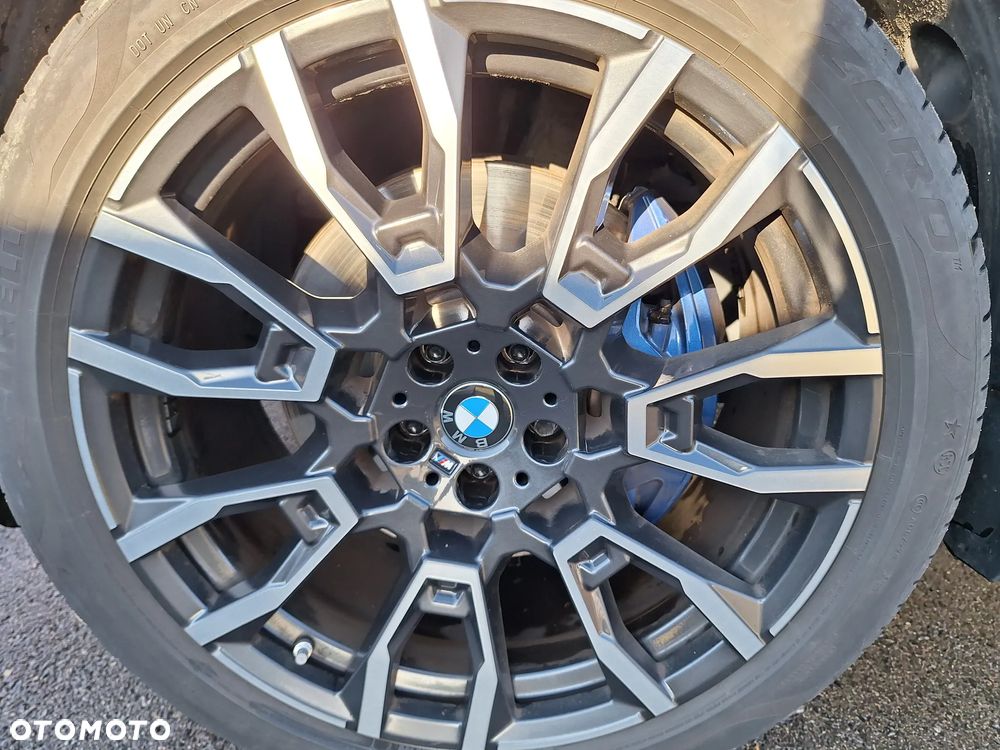 BMW X5 xDrive30d sport - 28