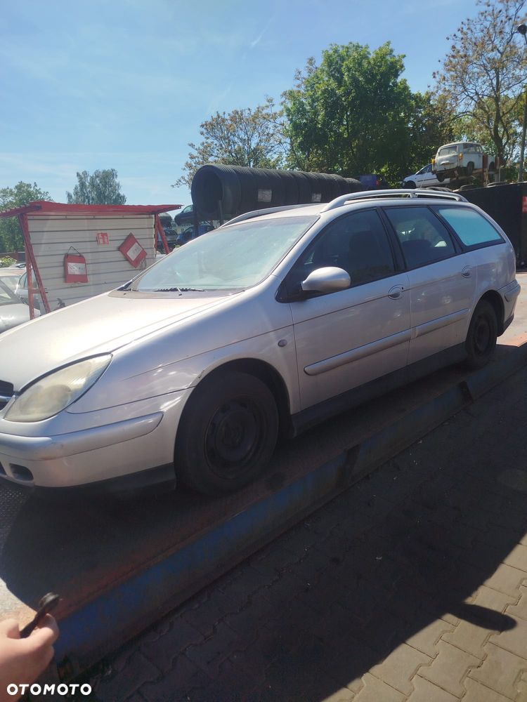Citroen  C5 na części. - 3