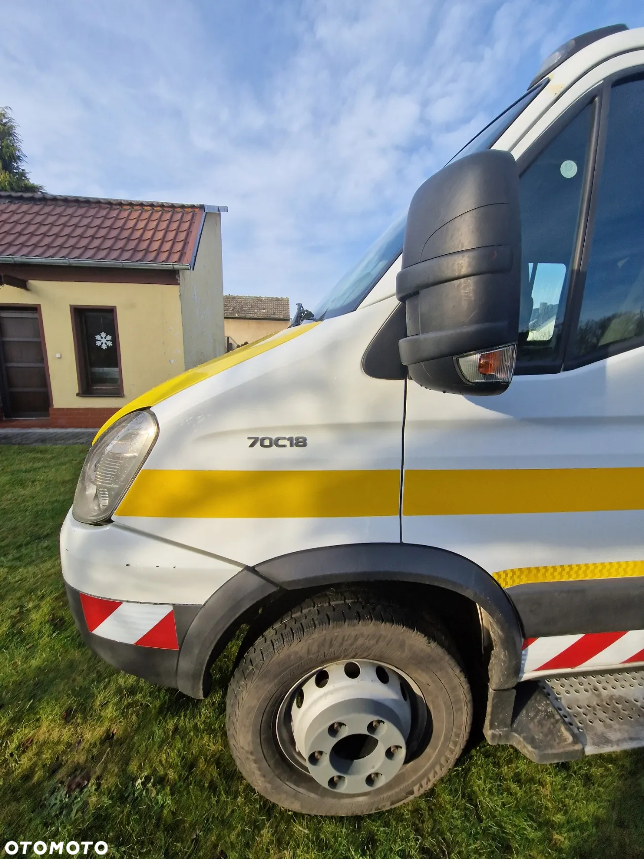 Iveco Daily - 7