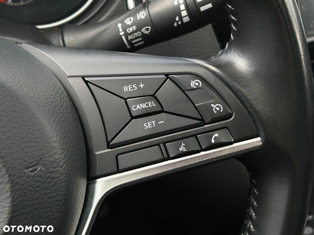 Nissan Qashqai 1.3 DIG-T N-Connecta - 21