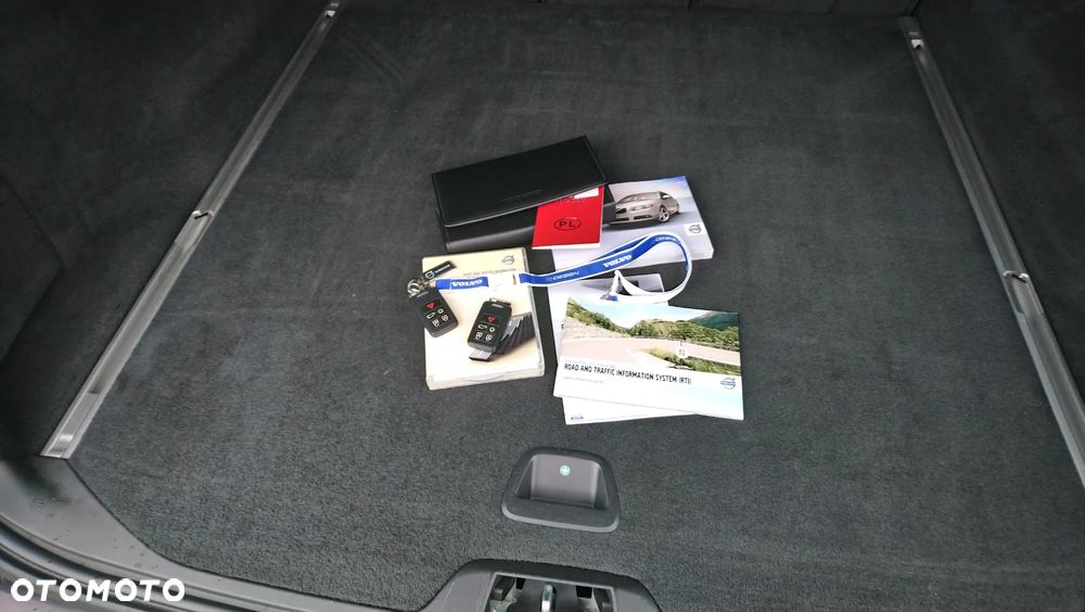 Volvo V70 - 18