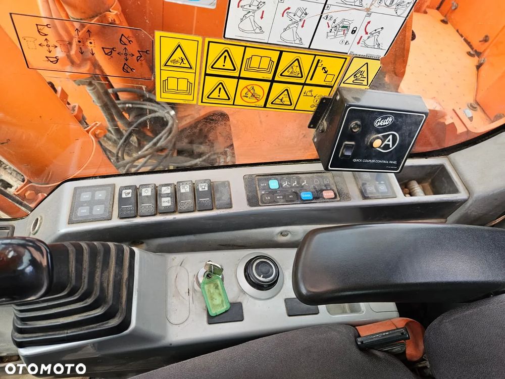 Doosan 235 LCR - 11