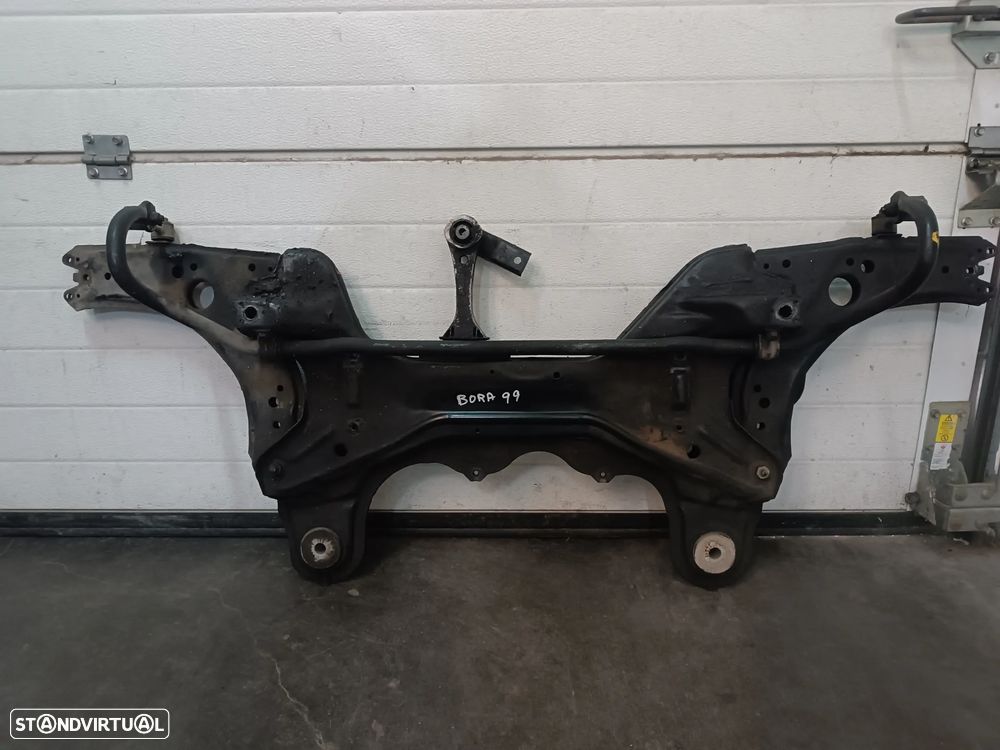 CHARRIOT COM BRAÇOS VOLKSWAGEN GOLF IV / BORA / AUDI A3 8L / SEAT LEON 1M - 1
