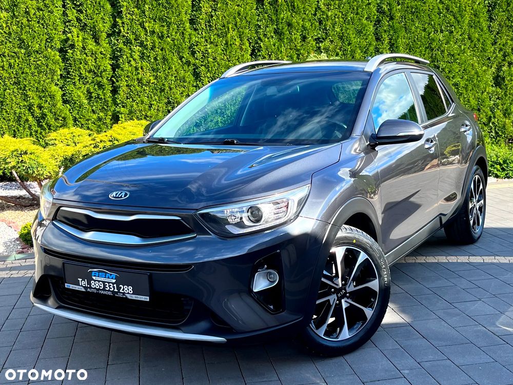Kia Stonic 1.4 L - 1