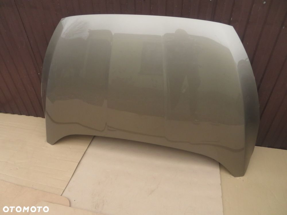 MASKA POKRYWA SILNIKA FORD C-MAX II MK2 LIFT 15-19R KRAKÓW - 5