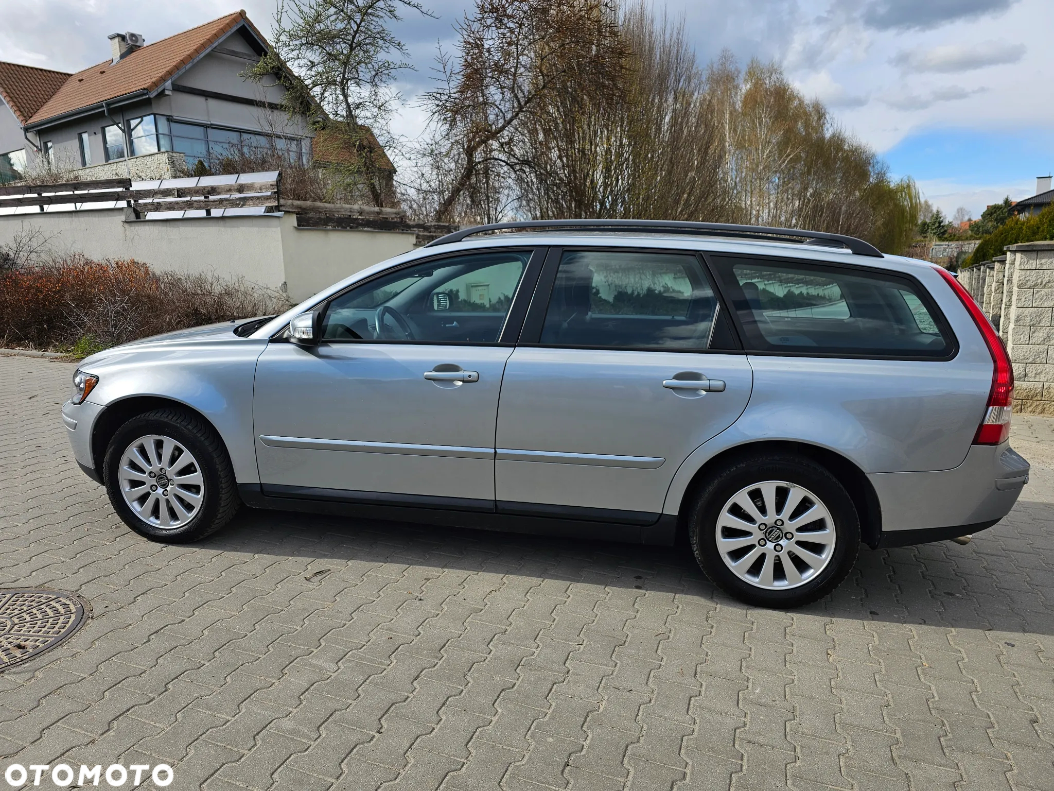 Volvo V50 T5 AWD Summum - 19