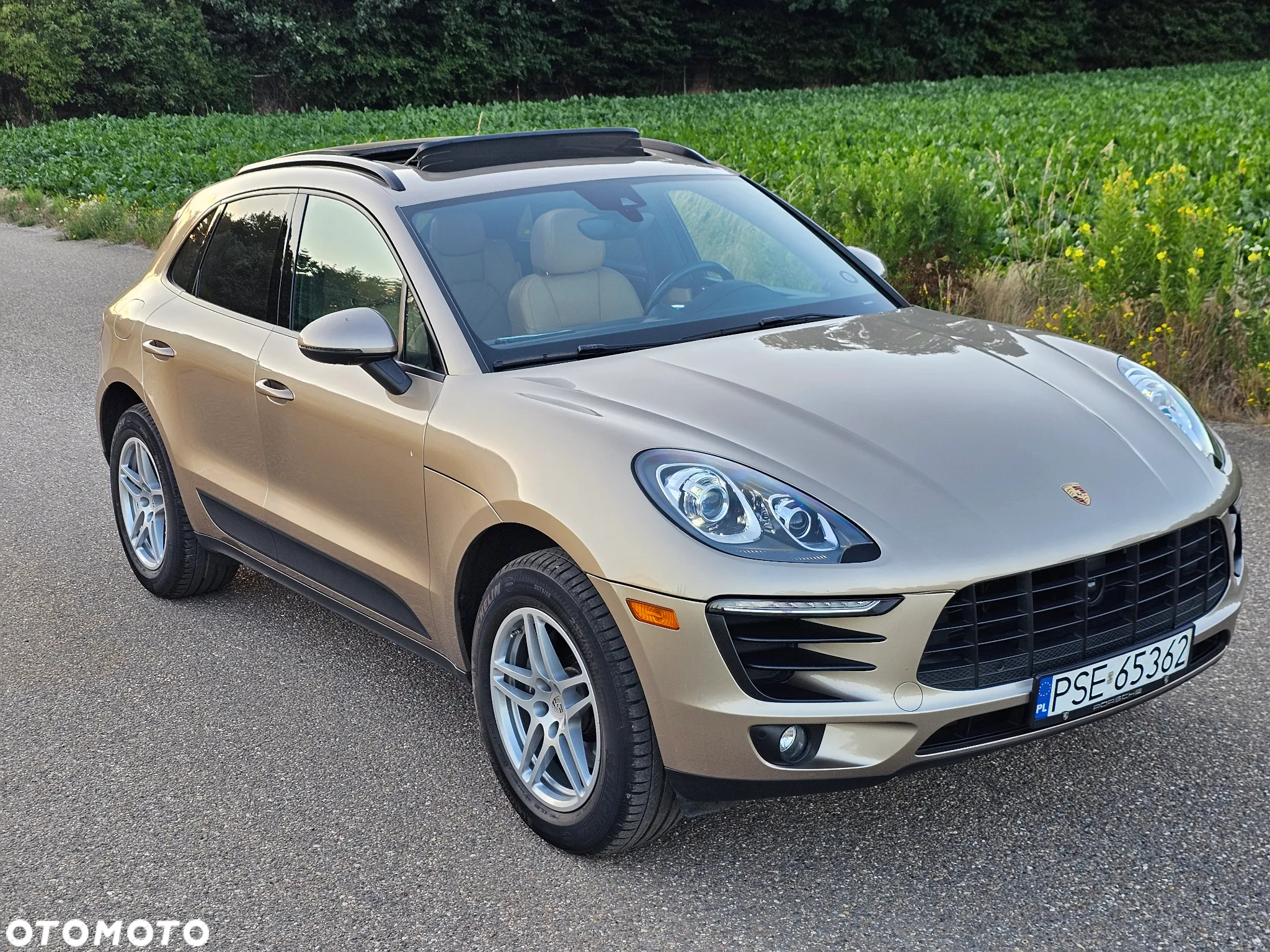 Porsche Macan PDK - 3