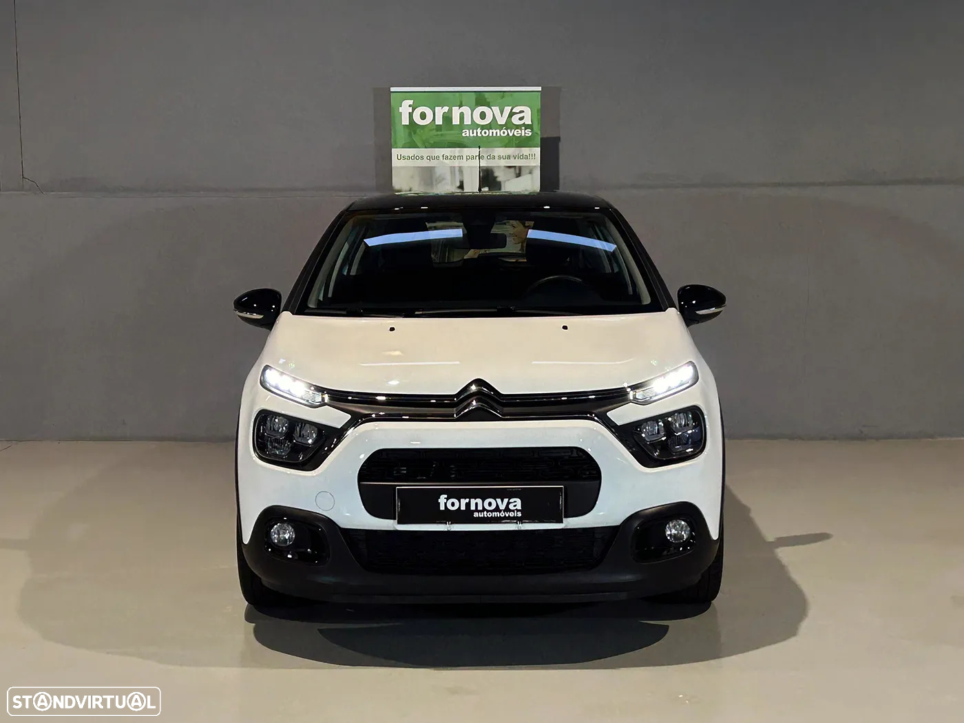 Citroën C3 1.2 PureTech Plus - 3