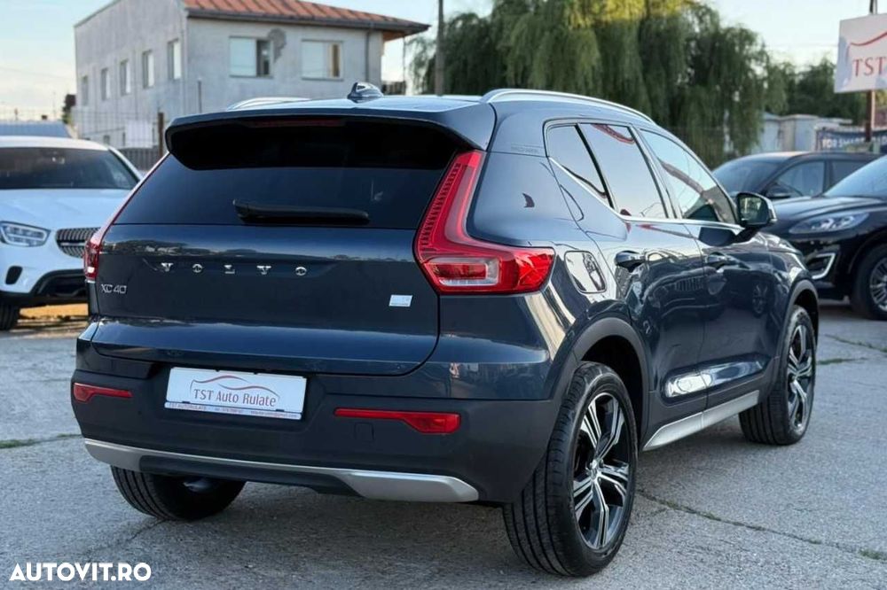 Volvo XC 40 - 9
