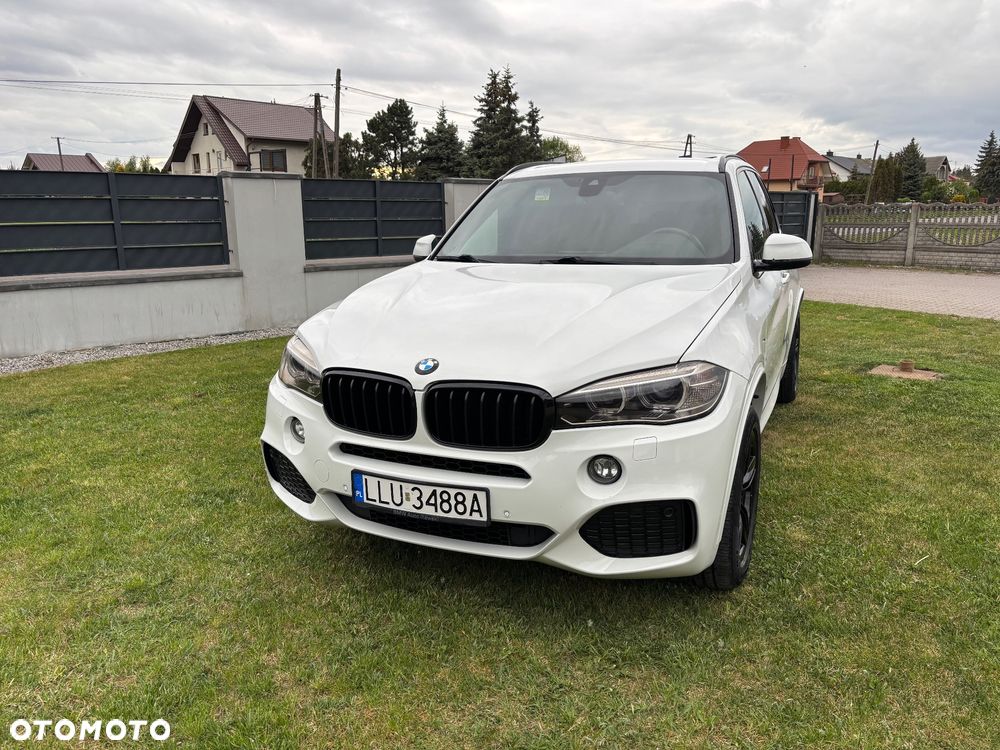 BMW X5 - 2