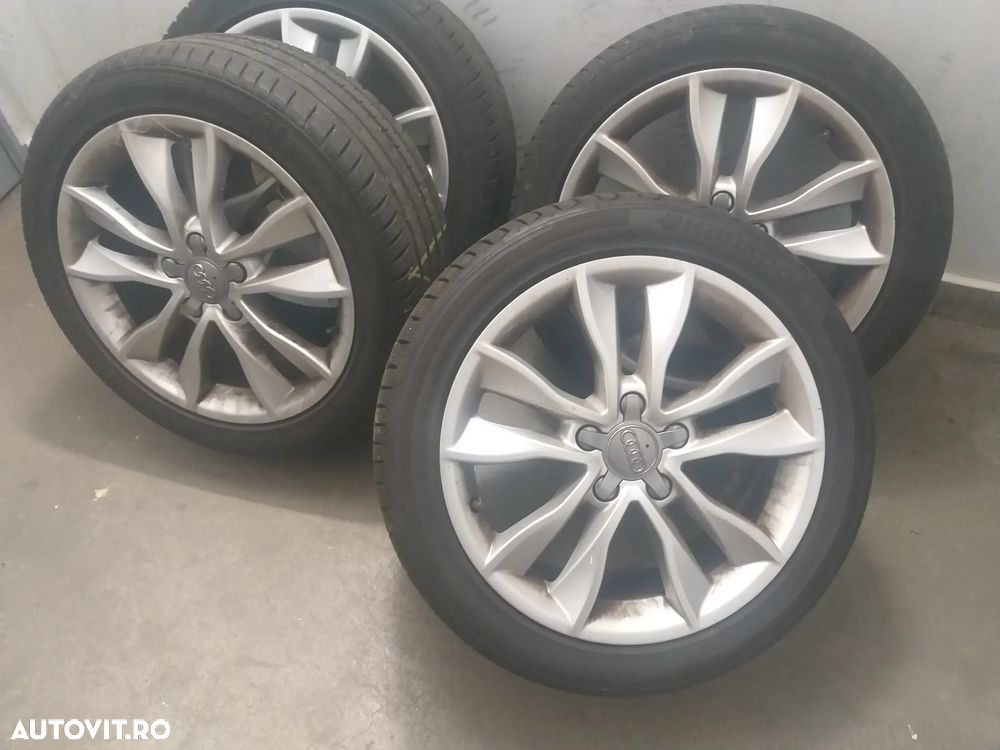 Audi A3 1.8 TFSI Sportback S line Sportpaket - 15