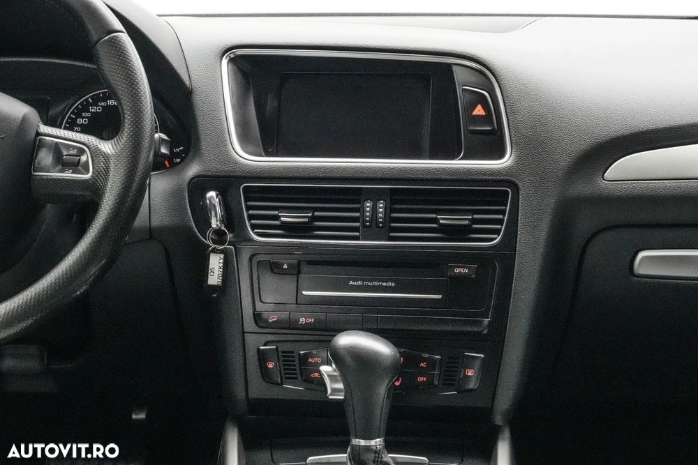 Audi Q5 - 20