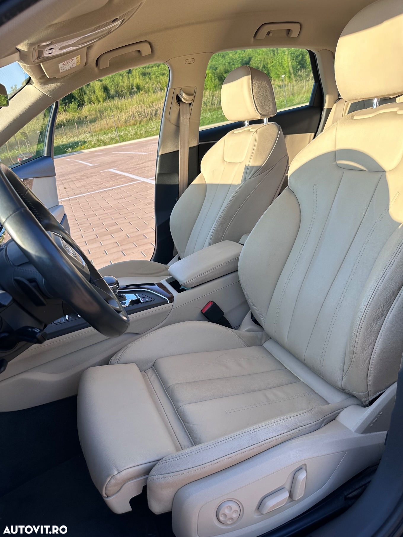 Audi A4 Avant 2.0 TDI S tronic quattro - 9