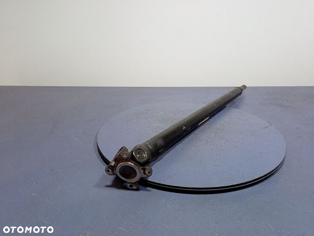BMW 4 G22 G23 G20 3.0D XDRIVE WAŁ NAPĘDOWY PRZEDNI 8698362 - 2